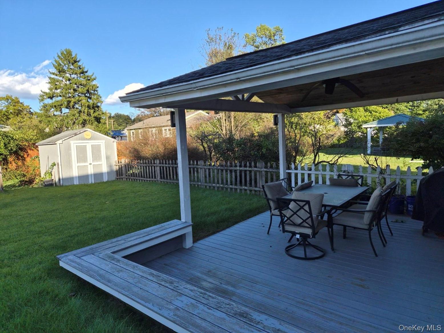 Single Family Orchard Place Ulster County, NY 12486, MLS-1059980-27