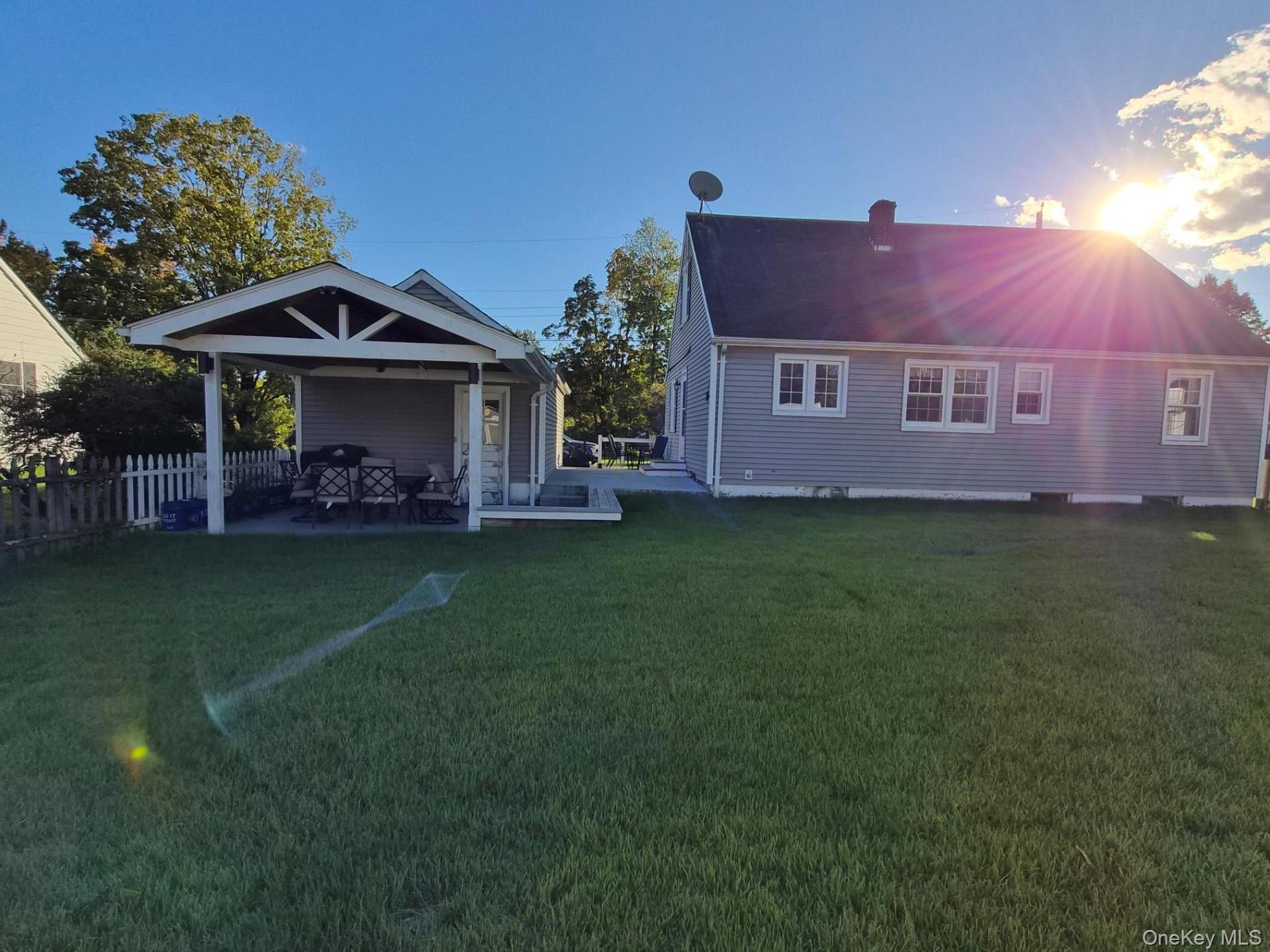 Single Family Orchard Place Ulster County, NY 12486, MLS-1059980-28