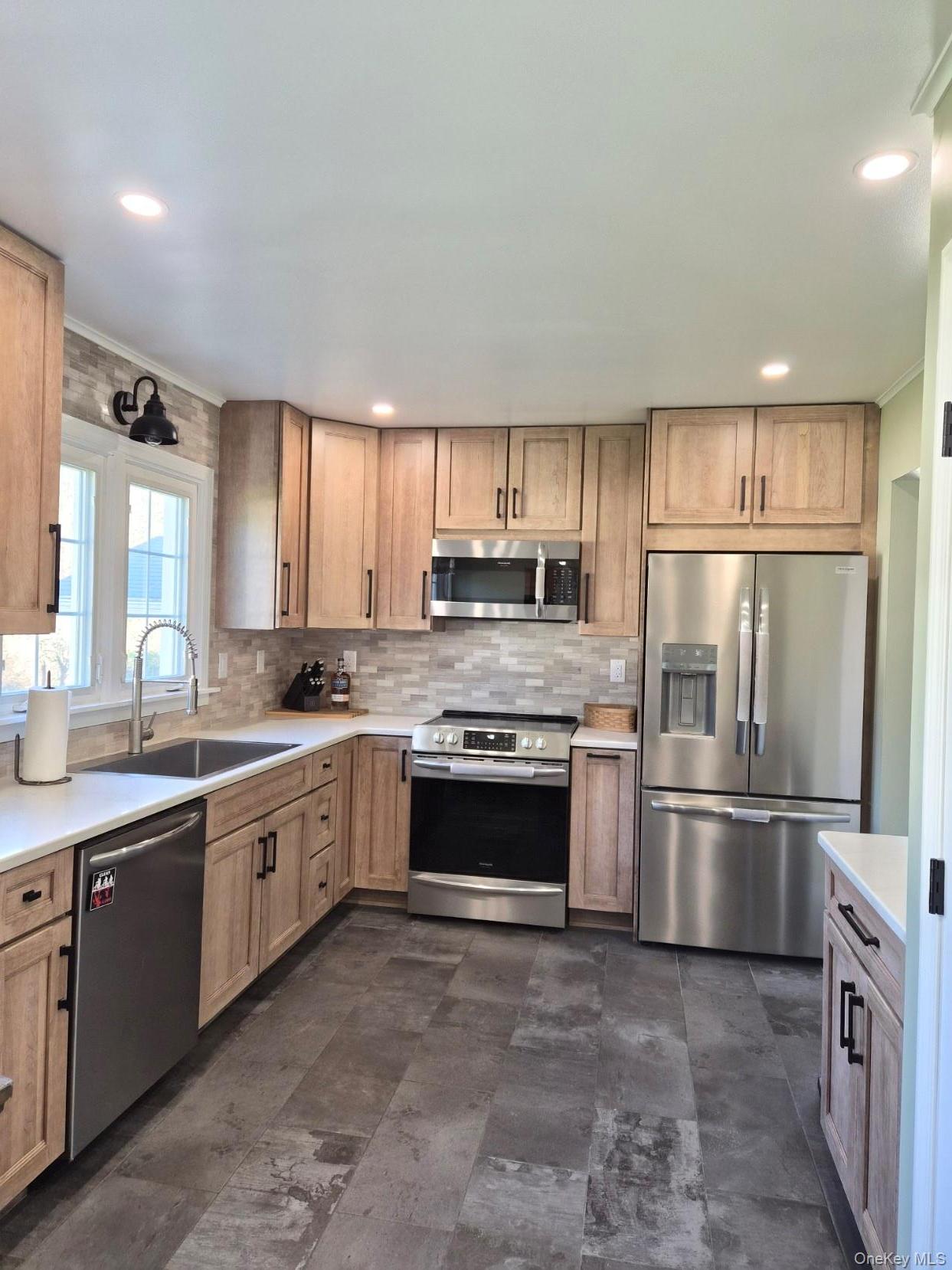 Single Family Orchard Place Ulster County, NY 12486, MLS-1059980-3