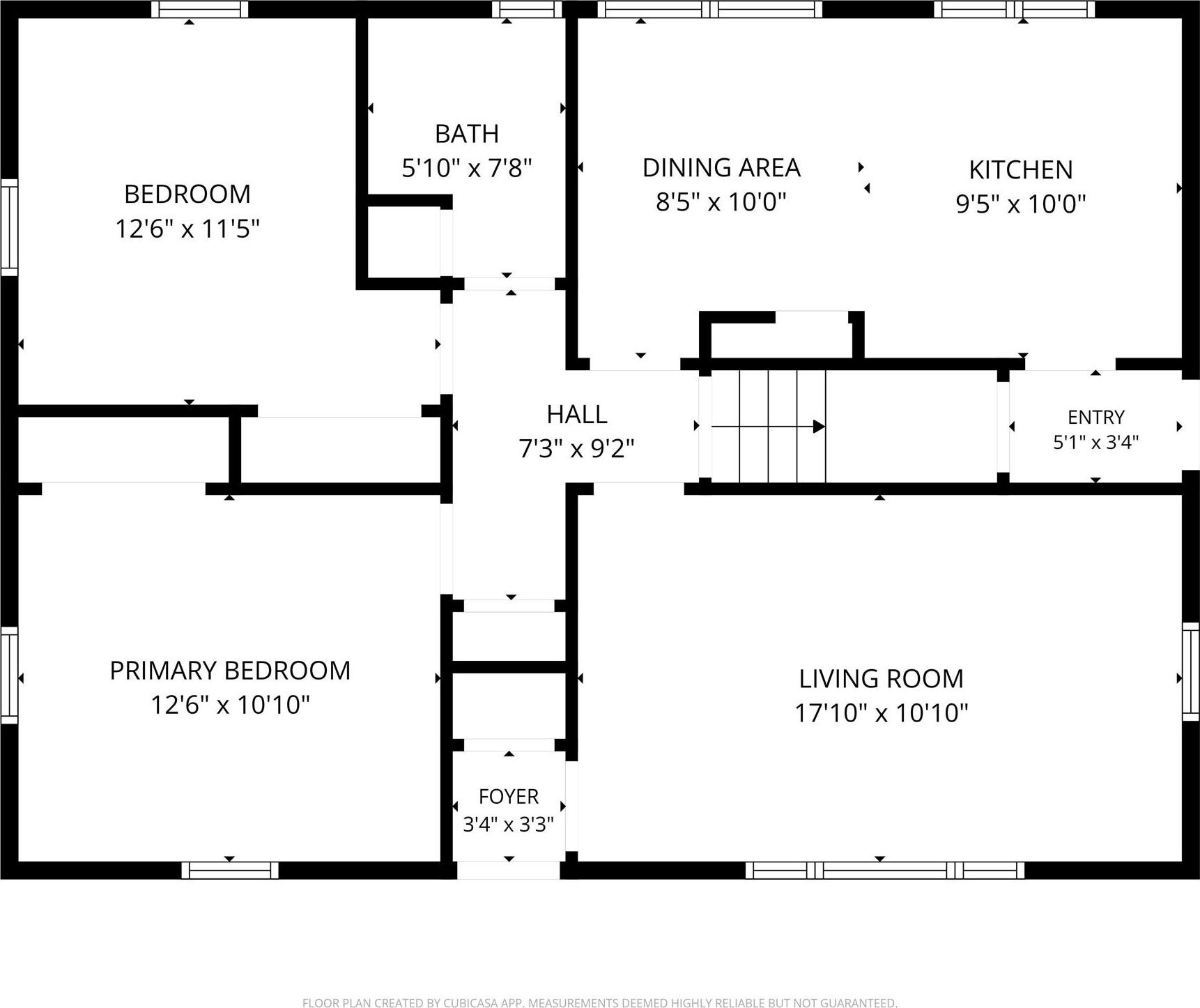 Single Family Orchard Place Ulster County, NY 12486, MLS-1059980-34