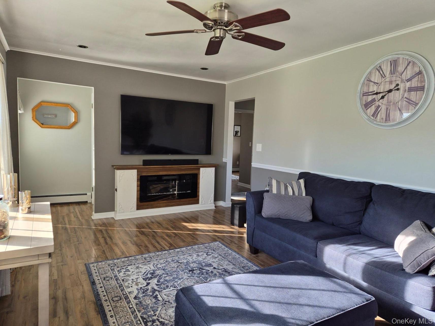Single Family Orchard Place Ulster County, NY 12486, MLS-1059980-6