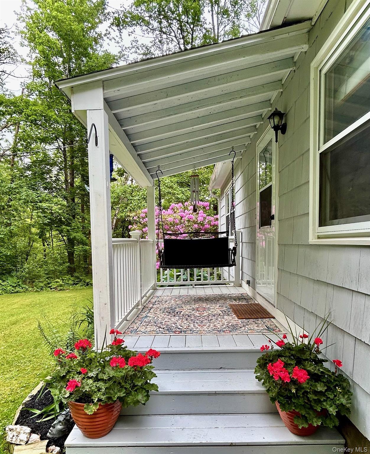 Single Family Middle Road  Columbia County, NY 12017, MLS-1060057-4