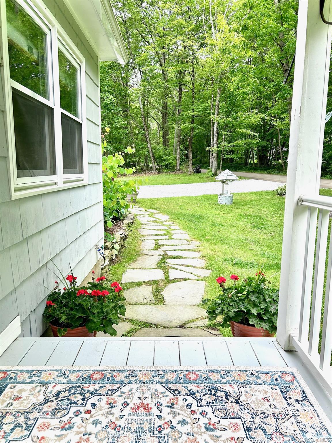Single Family Middle Road  Columbia County, NY 12017, MLS-1060057-5