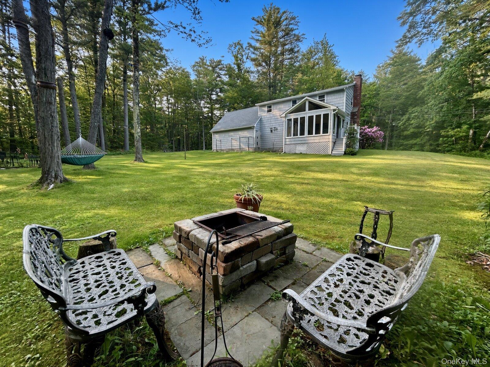 Single Family Middle Road  Columbia County, NY 12017, MLS-1060057-7