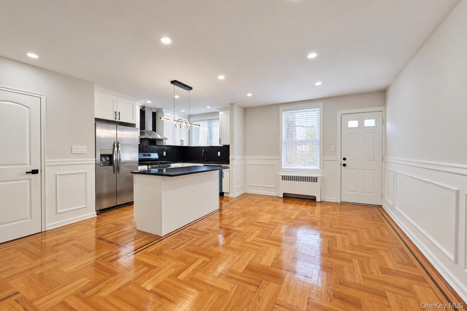 Single Family Morgan Avenue  Bronx, NY 10469, MLS-1060061-10