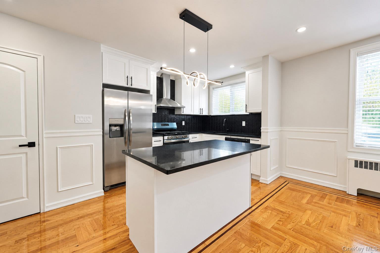 Single Family Morgan Avenue  Bronx, NY 10469, MLS-1060061-11