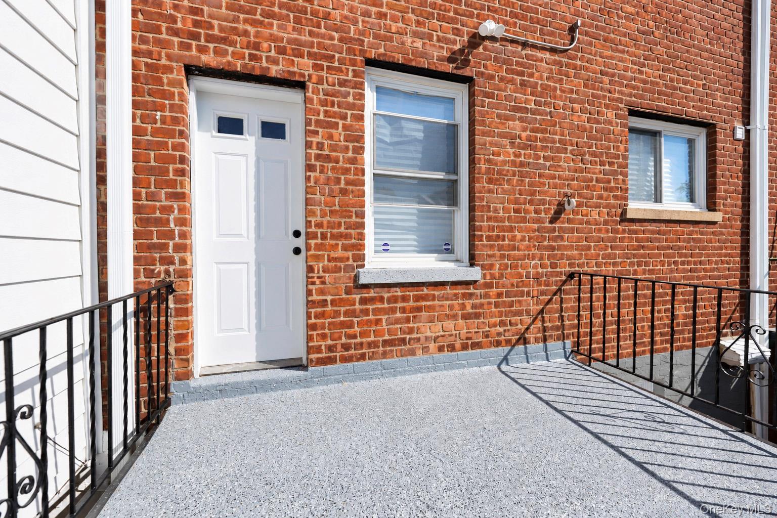Single Family Morgan Avenue  Bronx, NY 10469, MLS-1060061-17