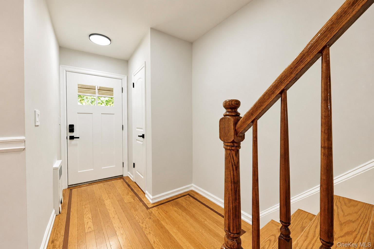 Single Family Morgan Avenue  Bronx, NY 10469, MLS-1060061-22