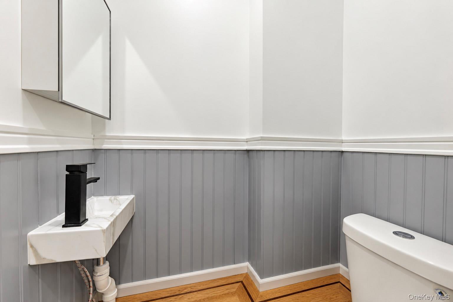 Single Family Morgan Avenue  Bronx, NY 10469, MLS-1060061-23