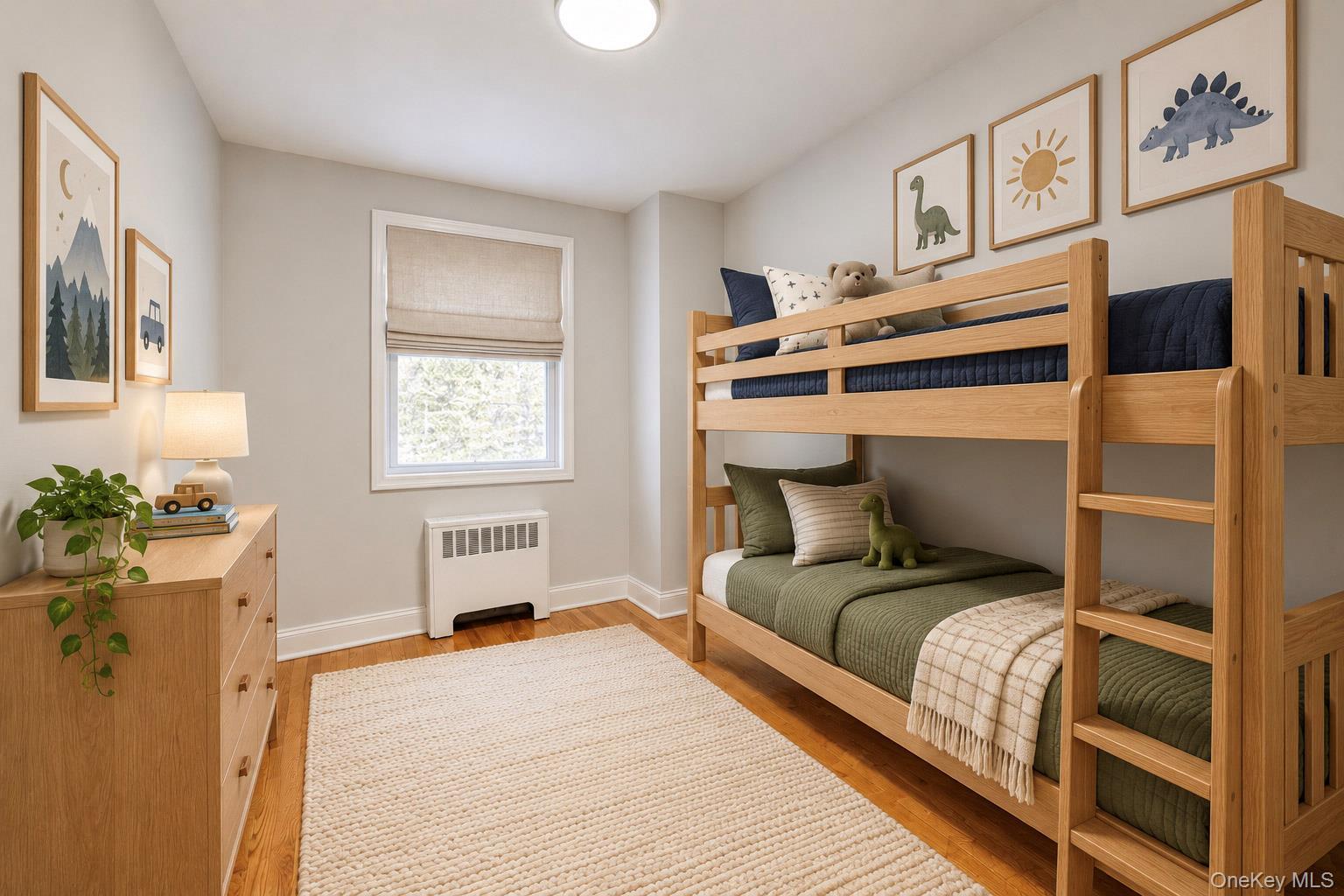 Single Family Morgan Avenue  Bronx, NY 10469, MLS-1060061-29