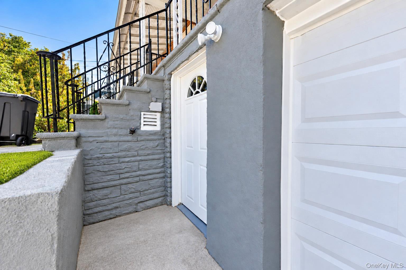 Single Family Morgan Avenue  Bronx, NY 10469, MLS-1060061-3