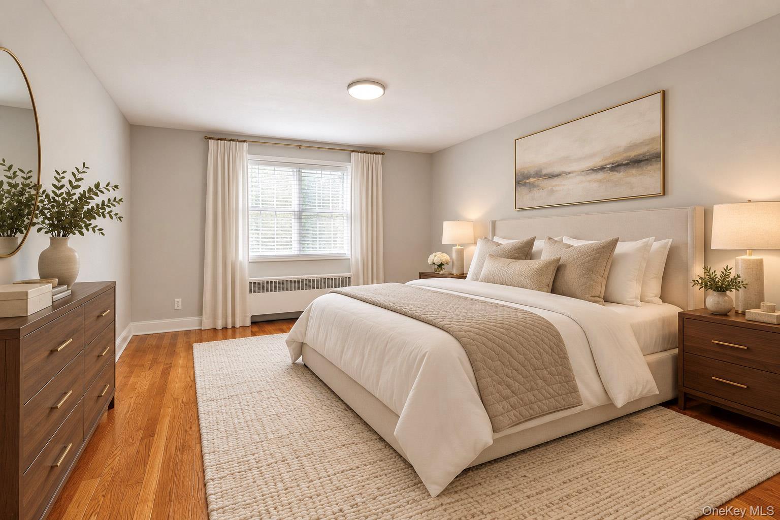 Single Family Morgan Avenue  Bronx, NY 10469, MLS-1060061-30