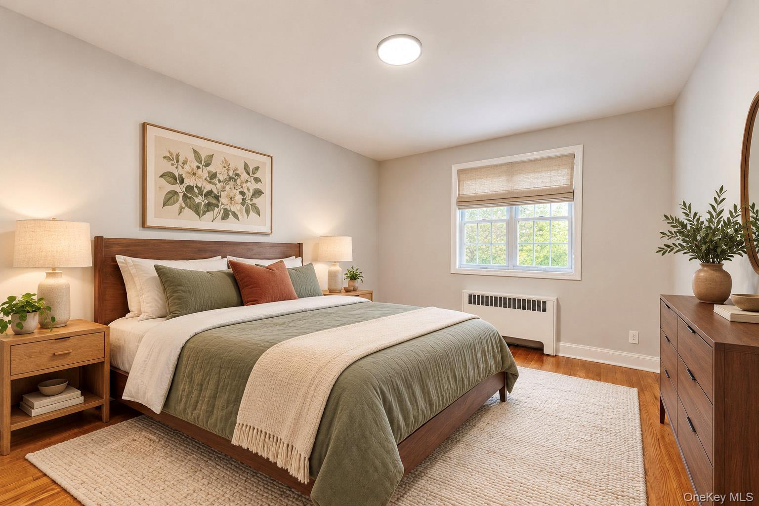 Single Family Morgan Avenue  Bronx, NY 10469, MLS-1060061-31