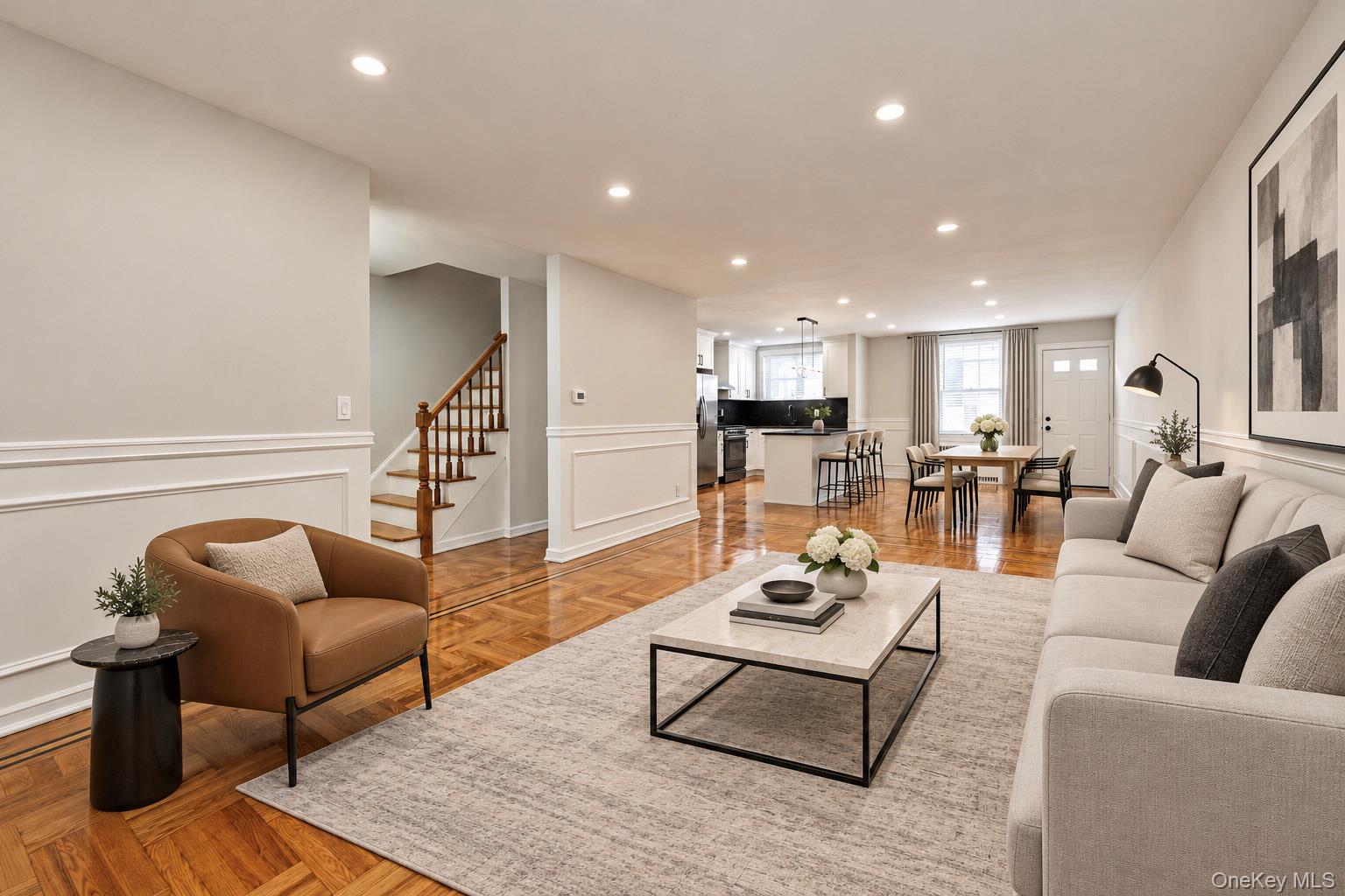 Single Family Morgan Avenue  Bronx, NY 10469, MLS-1060061-6