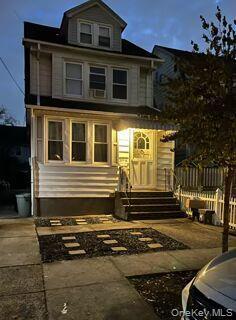 Single Family 89th Avenue Queens, NY 11426, MLS-1060107-2