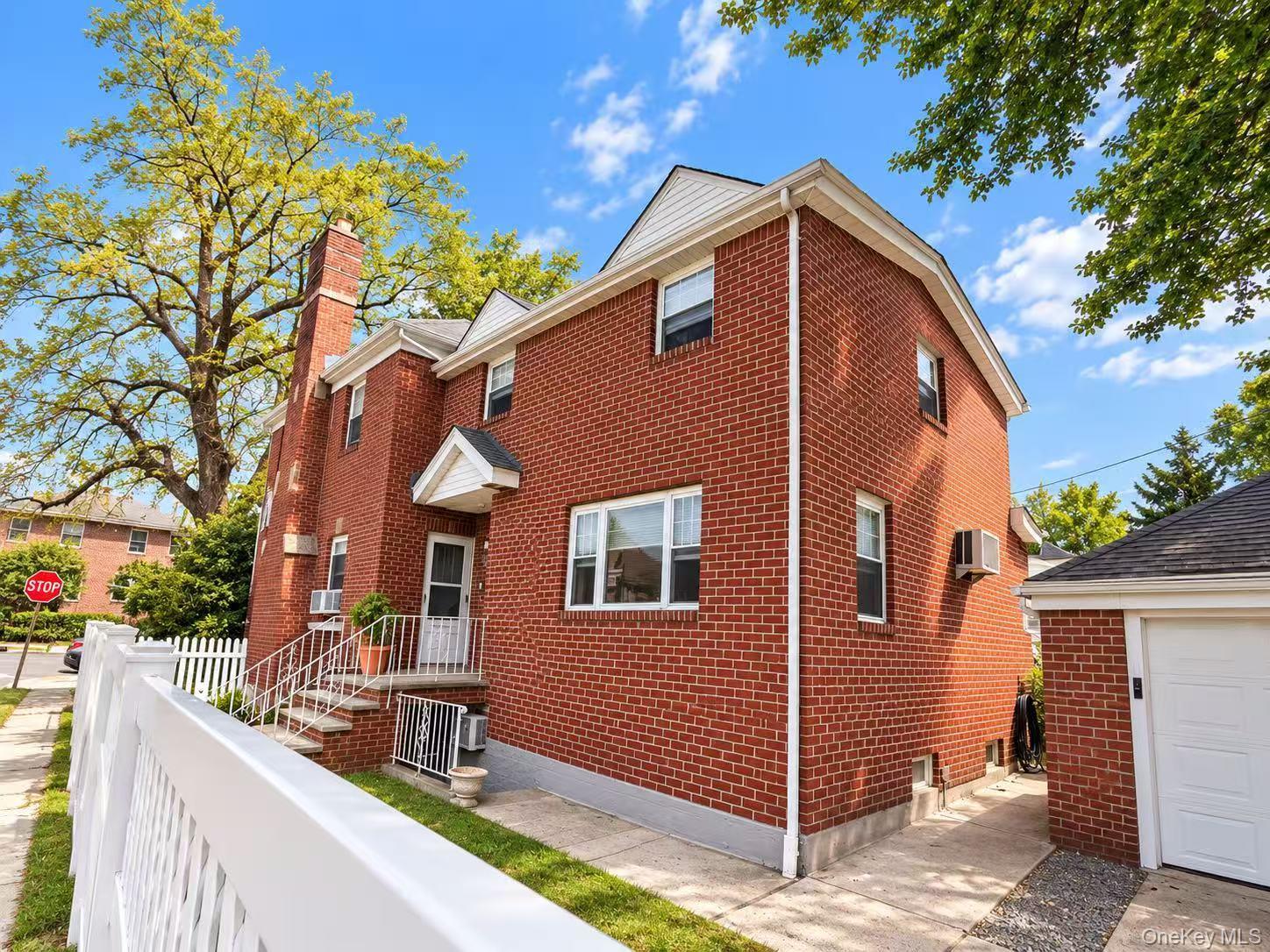 Single Family 9th Avenue Queens, NY 11356, MLS-1060165-3
