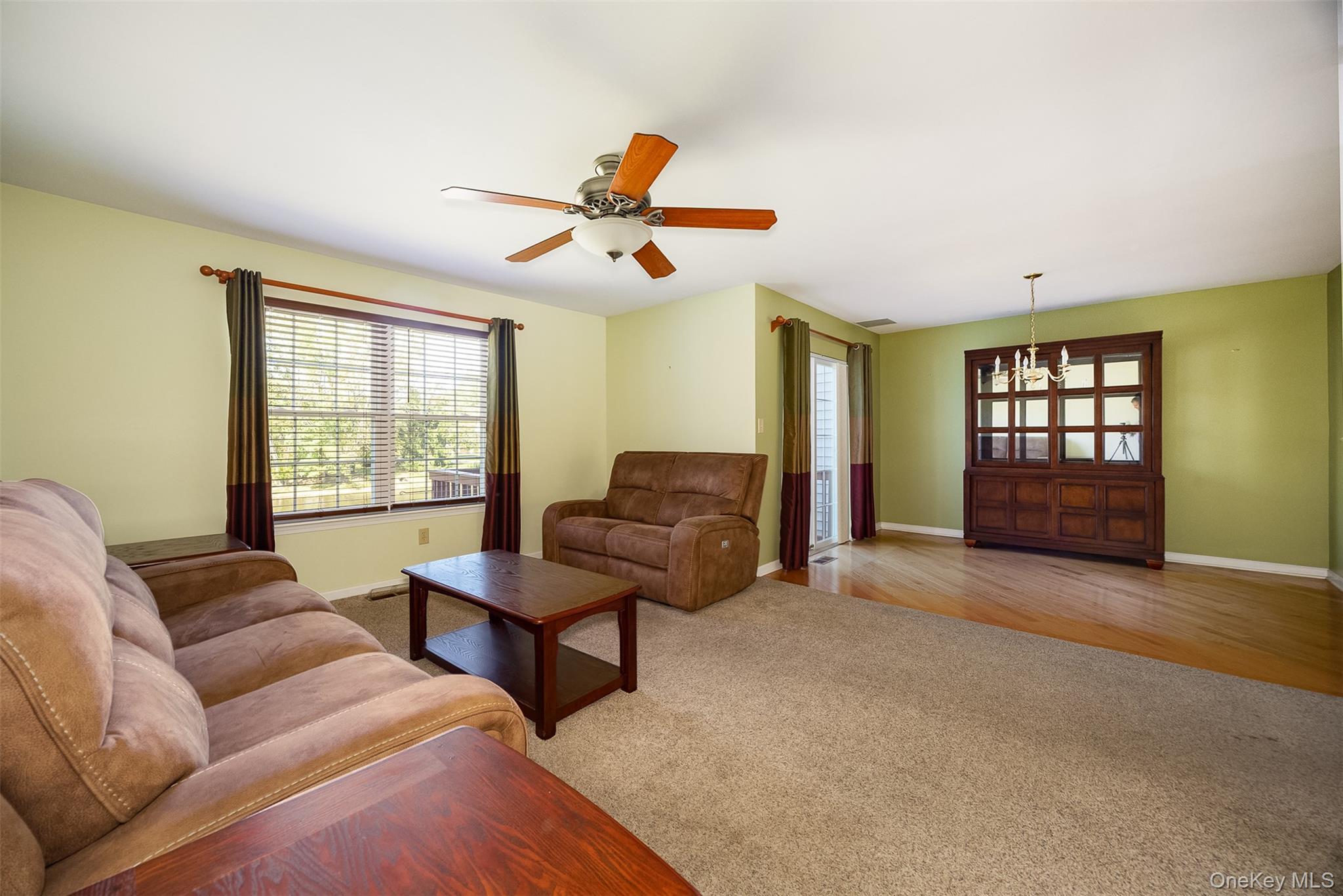 Single Family Turnberry Court Dutchess County, NY 12603, MLS-1060212-11