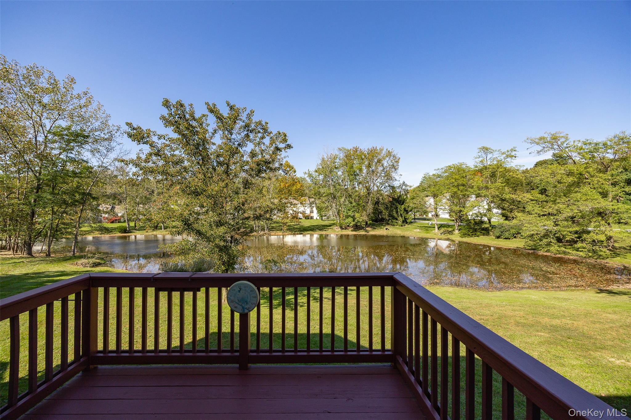 Single Family Turnberry Court Dutchess County, NY 12603, MLS-1060212-13