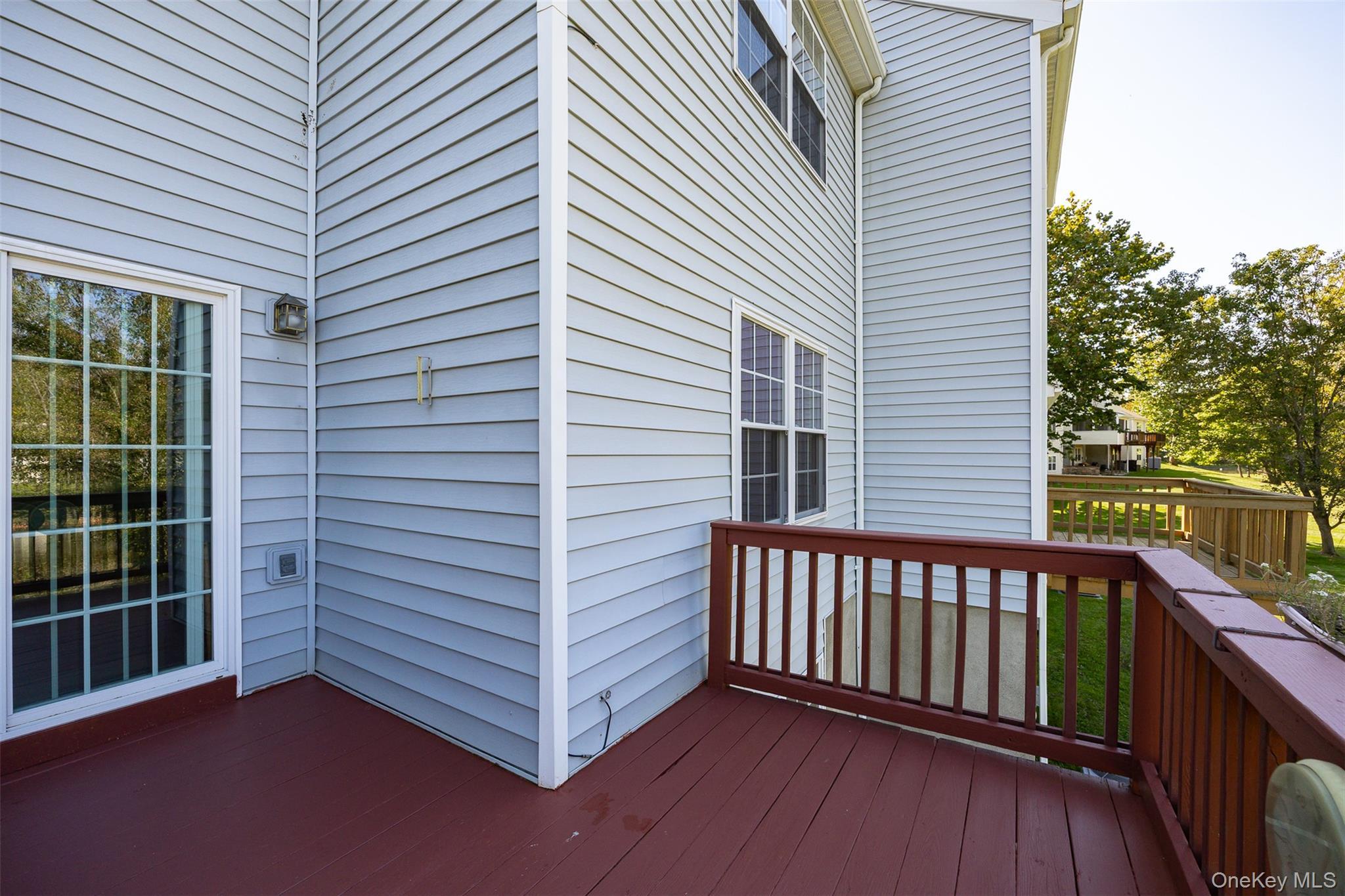 Single Family Turnberry Court Dutchess County, NY 12603, MLS-1060212-14