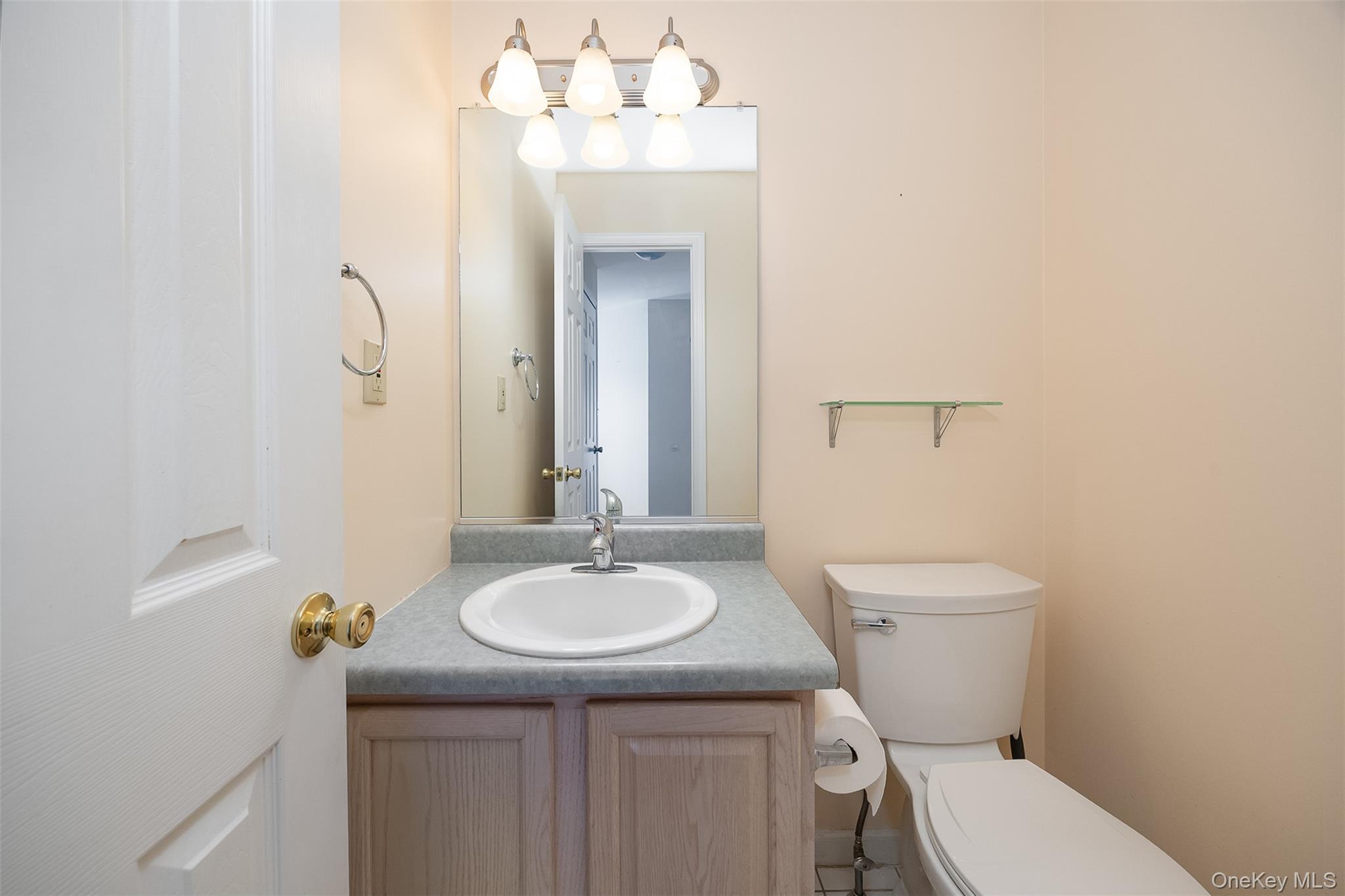 Single Family Turnberry Court Dutchess County, NY 12603, MLS-1060212-15