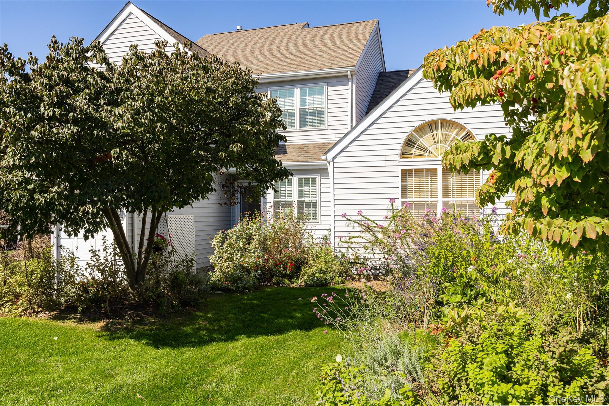 Single Family Turnberry Court Dutchess County, NY 12603, MLS-1060212-2