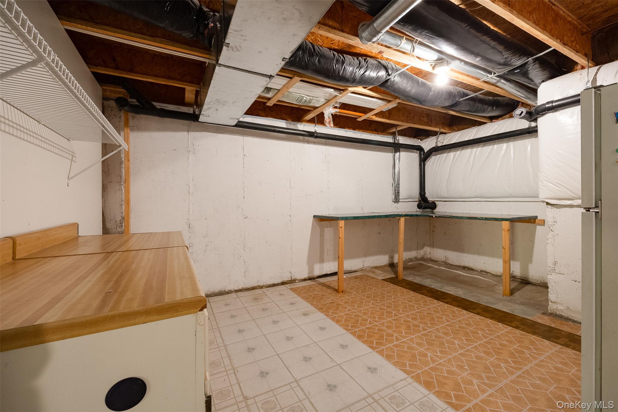Single Family Turnberry Court Dutchess County, NY 12603, MLS-1060212-30