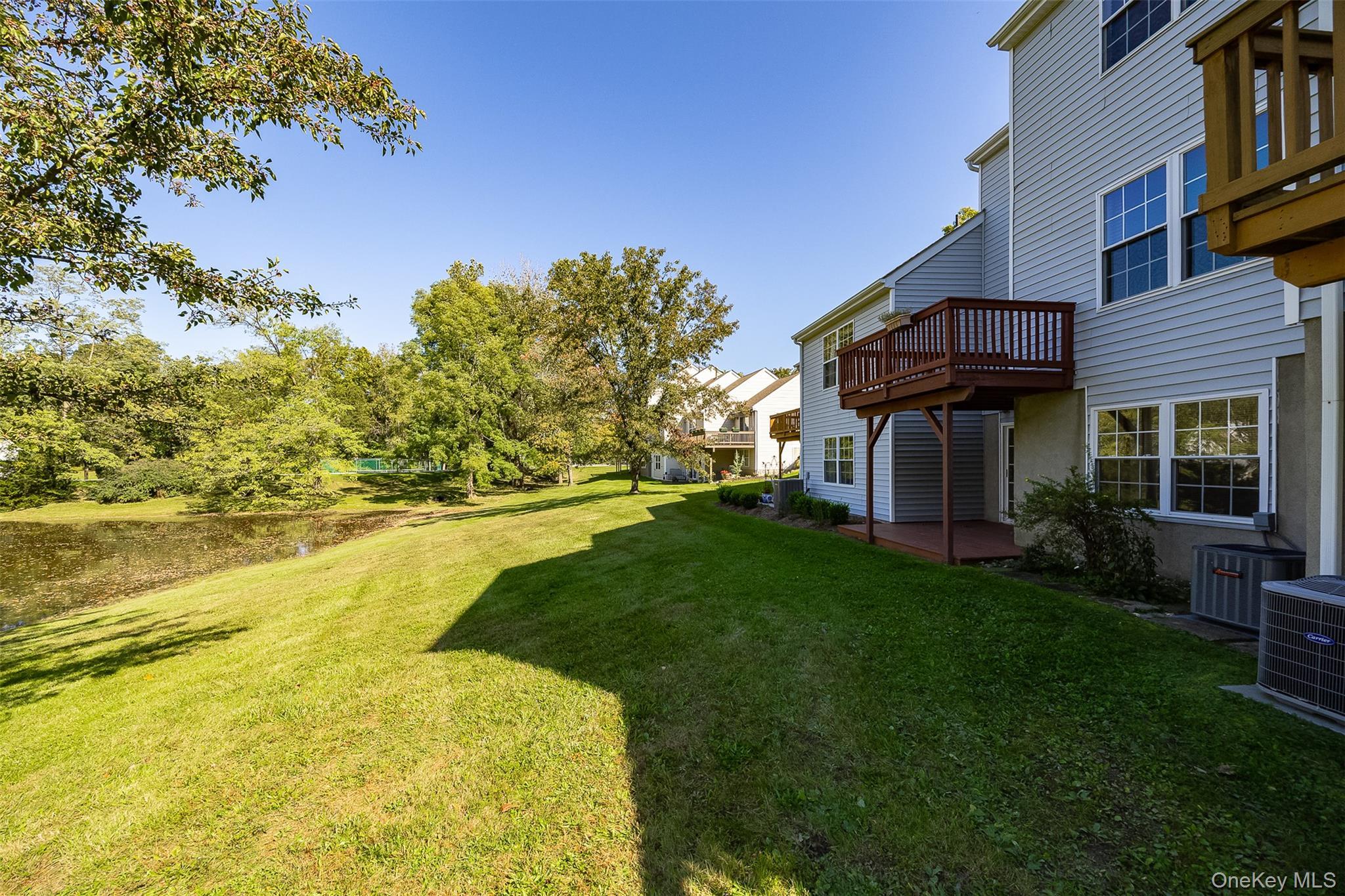 Single Family Turnberry Court Dutchess County, NY 12603, MLS-1060212-31