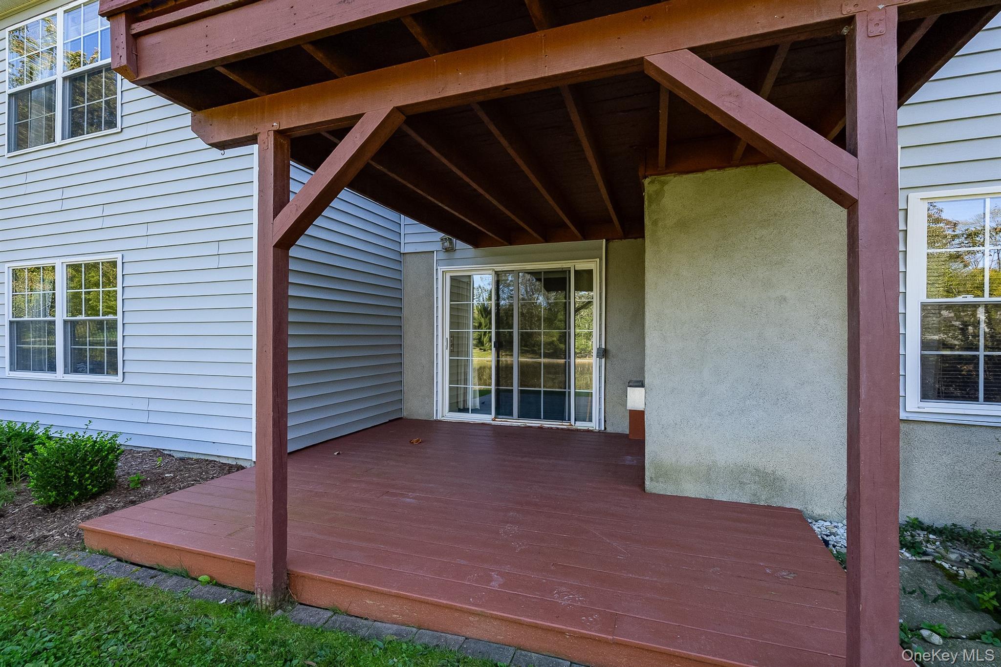Single Family Turnberry Court Dutchess County, NY 12603, MLS-1060212-33