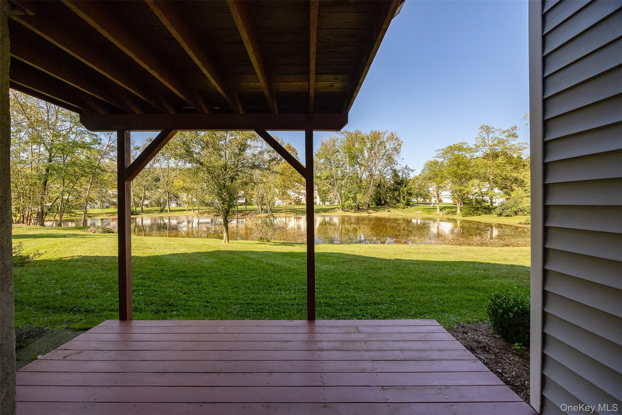 Single Family Turnberry Court Dutchess County, NY 12603, MLS-1060212-34