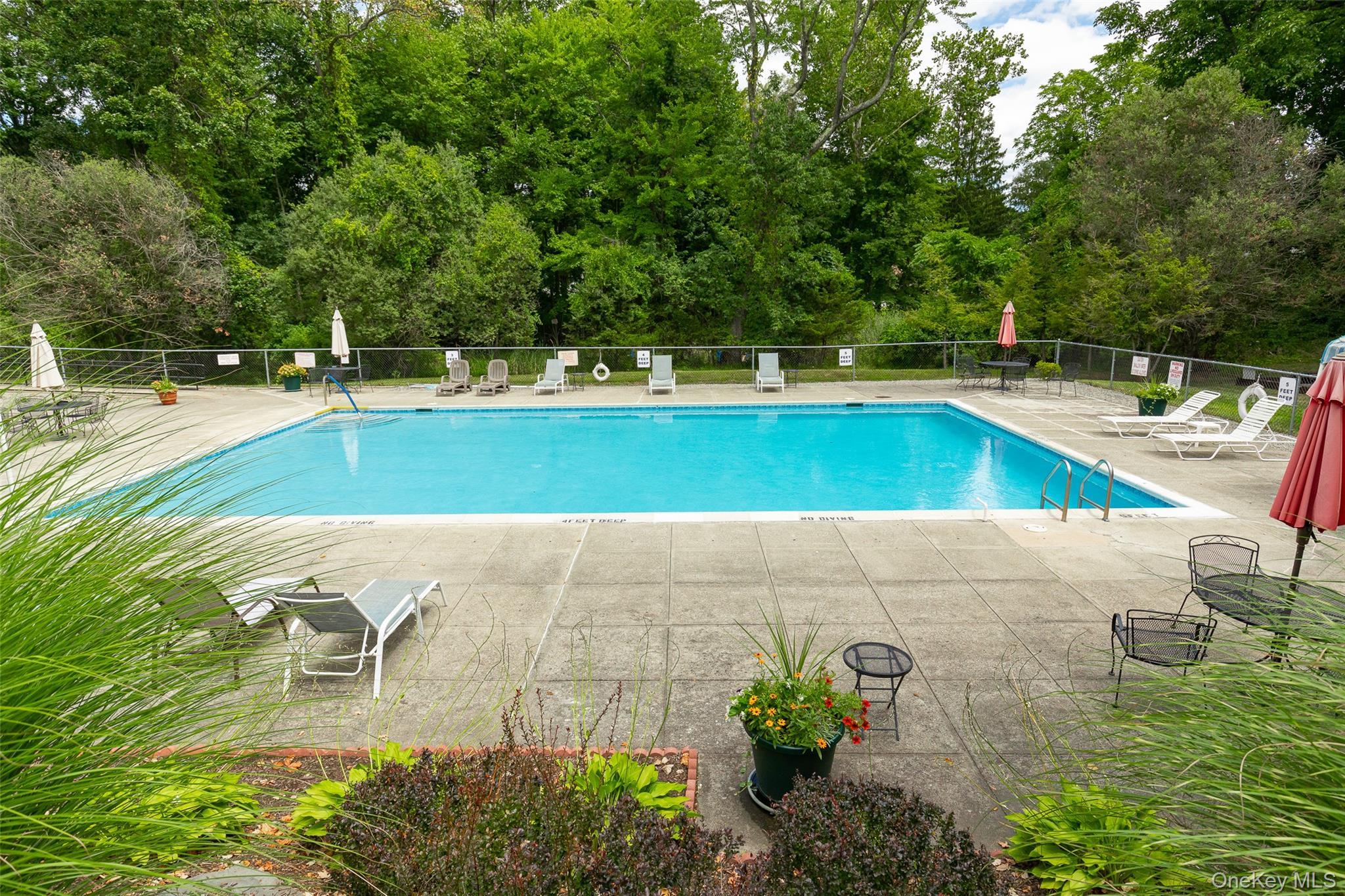 Single Family Turnberry Court Dutchess County, NY 12603, MLS-1060212-37