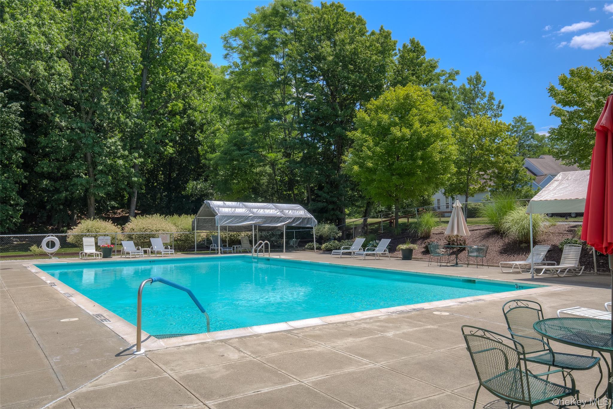 Single Family Turnberry Court Dutchess County, NY 12603, MLS-1060212-38
