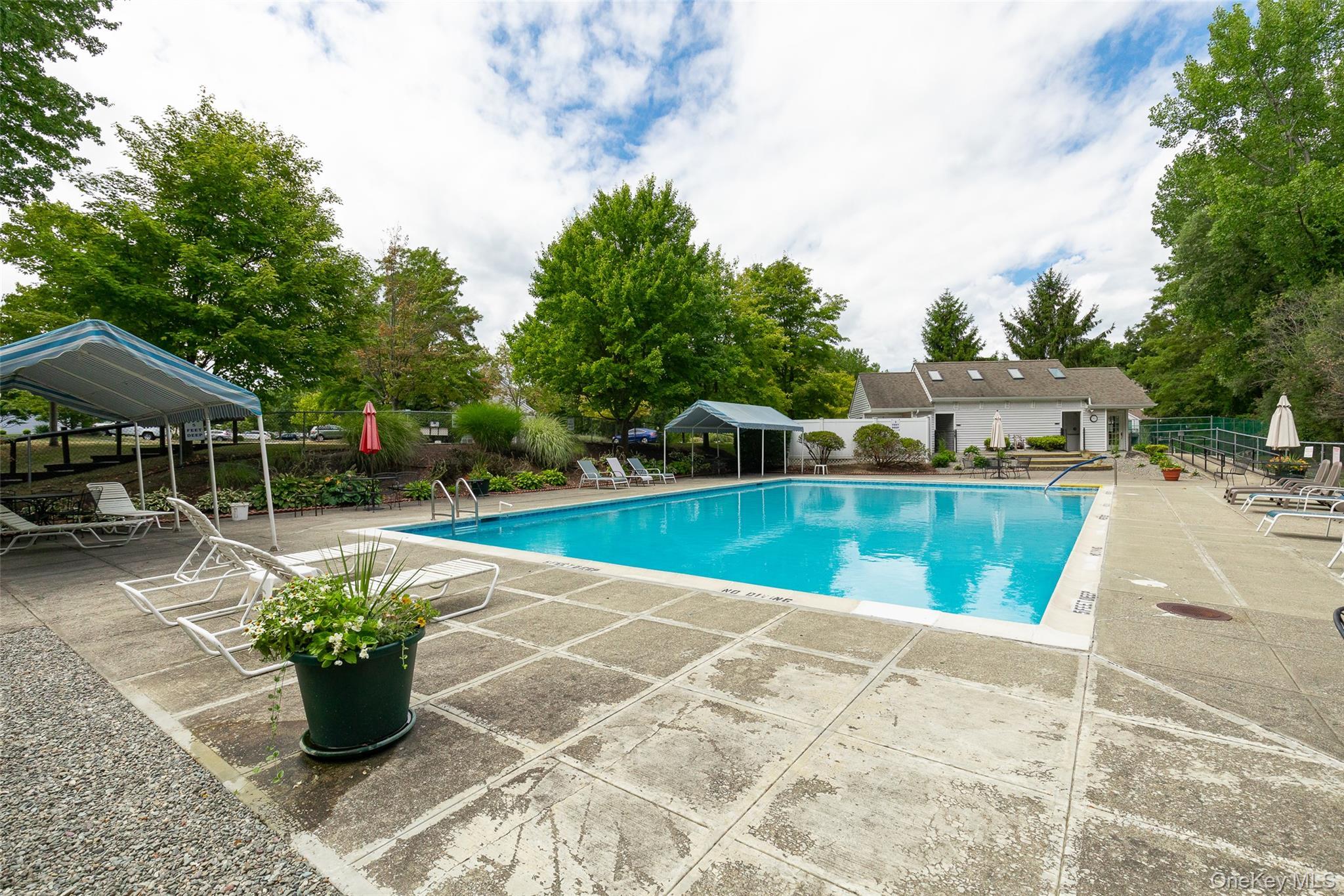Single Family Turnberry Court Dutchess County, NY 12603, MLS-1060212-39
