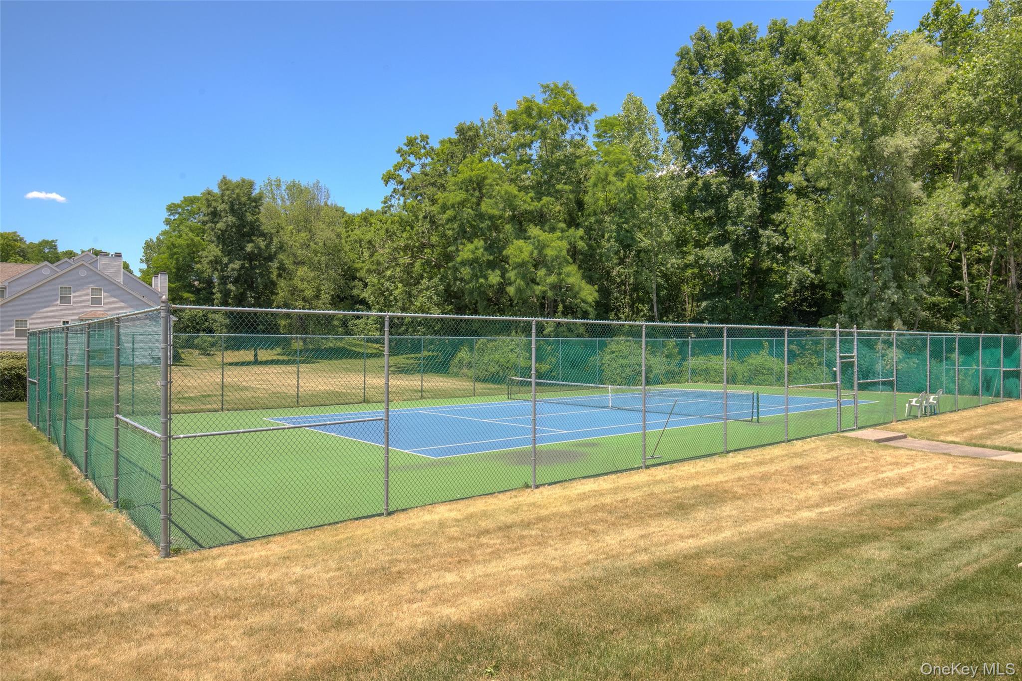 Single Family Turnberry Court Dutchess County, NY 12603, MLS-1060212-41