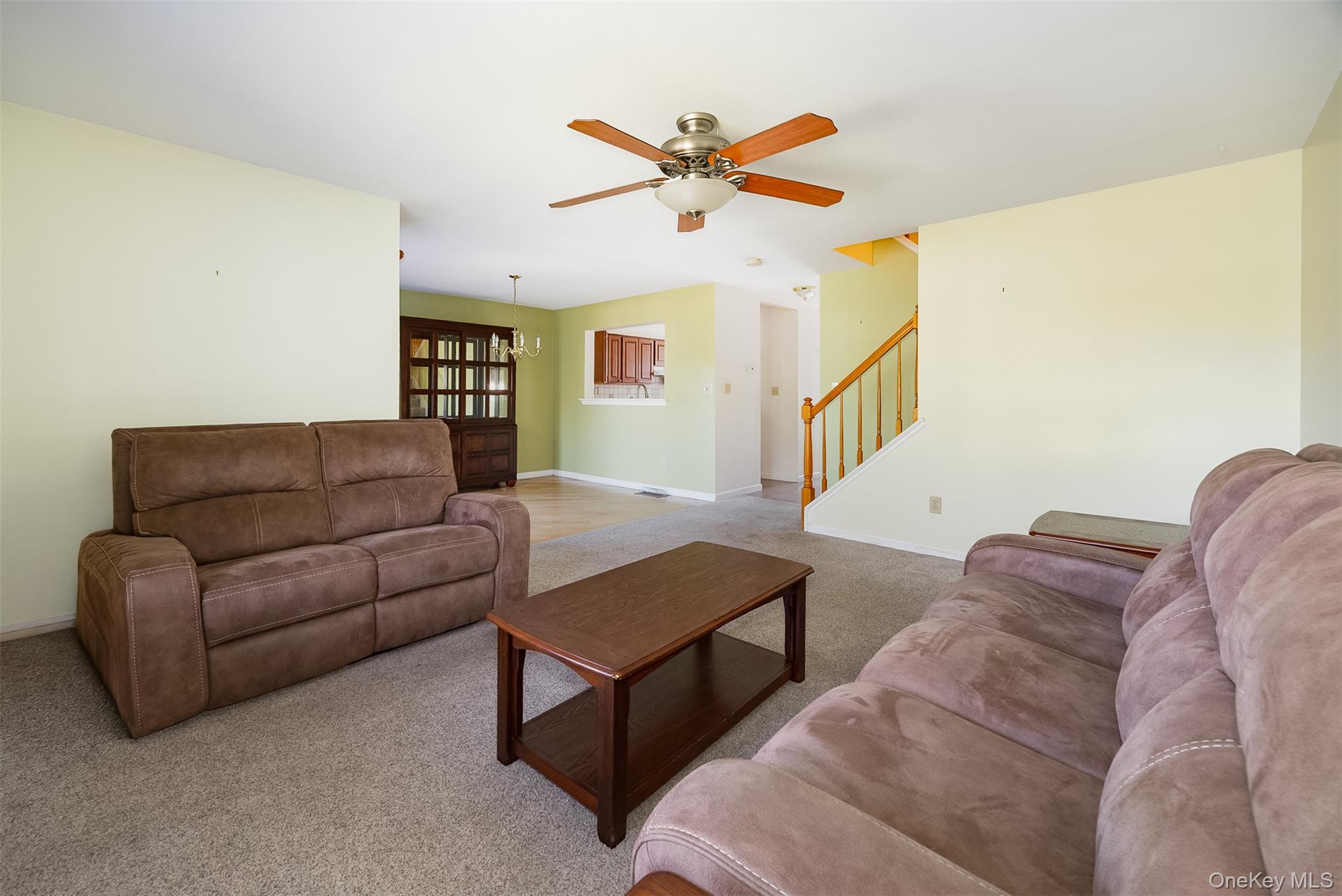 Single Family Turnberry Court Dutchess County, NY 12603, MLS-1060212-9