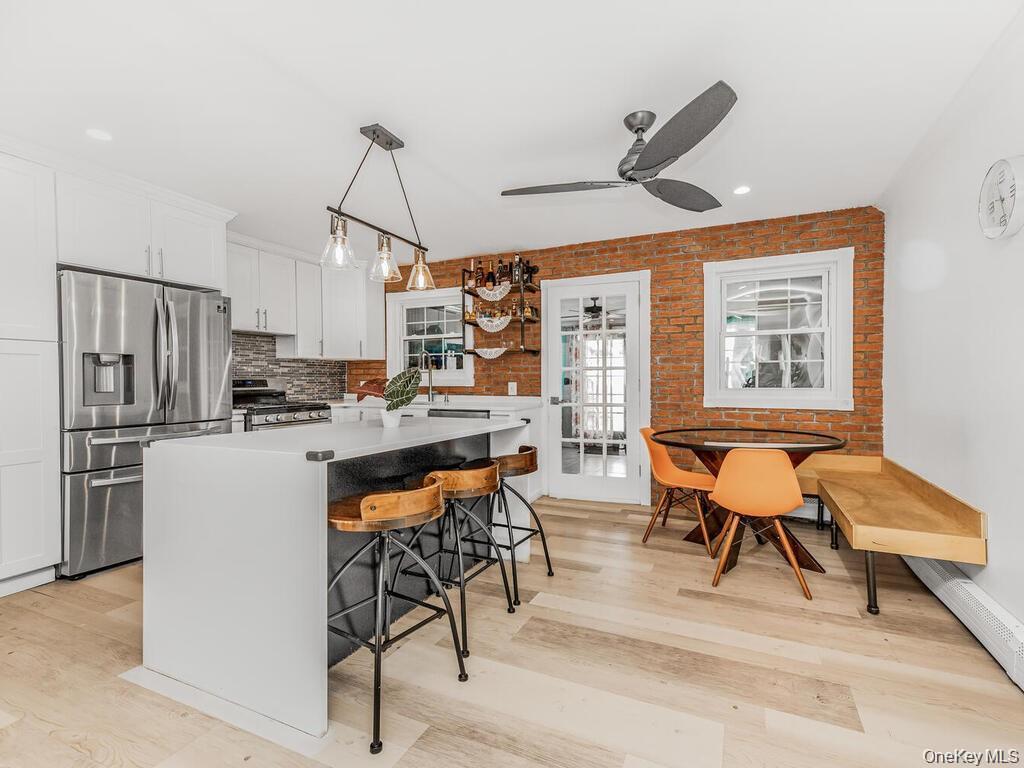 Single Family Hollers Avenue  Bronx, NY 10475, MLS-1060248-2