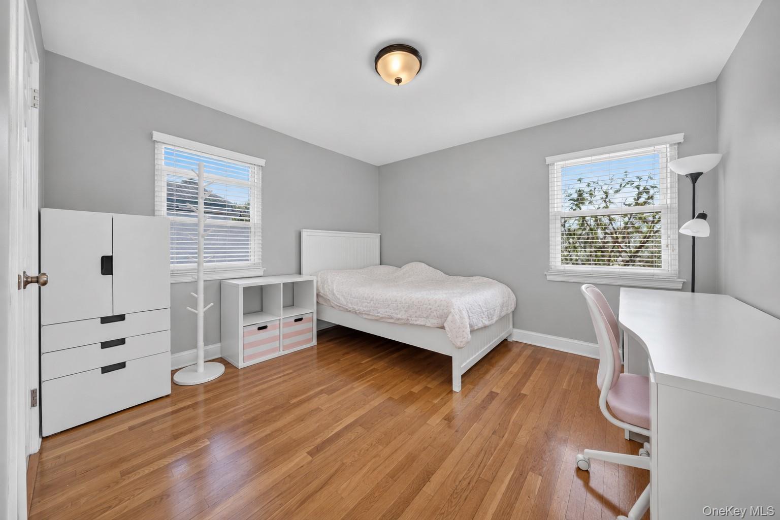 Single Family 208th Street  Queens, NY 11361, MLS-1060268-16