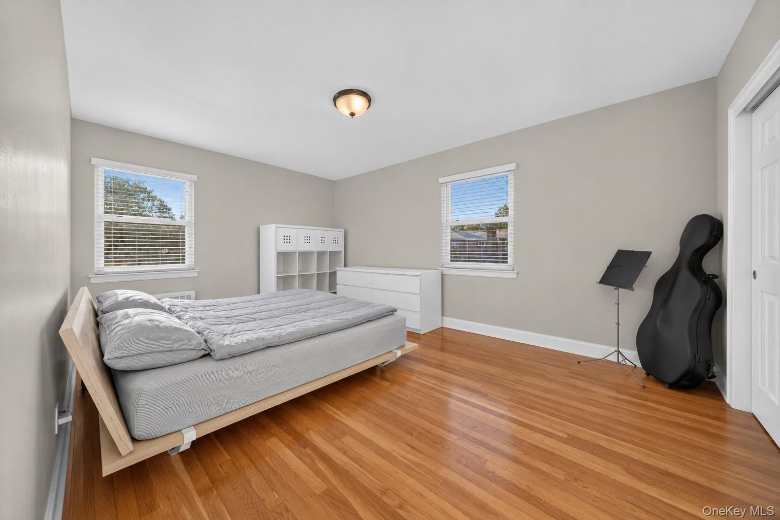 Single Family 208th Street  Queens, NY 11361, MLS-1060268-17
