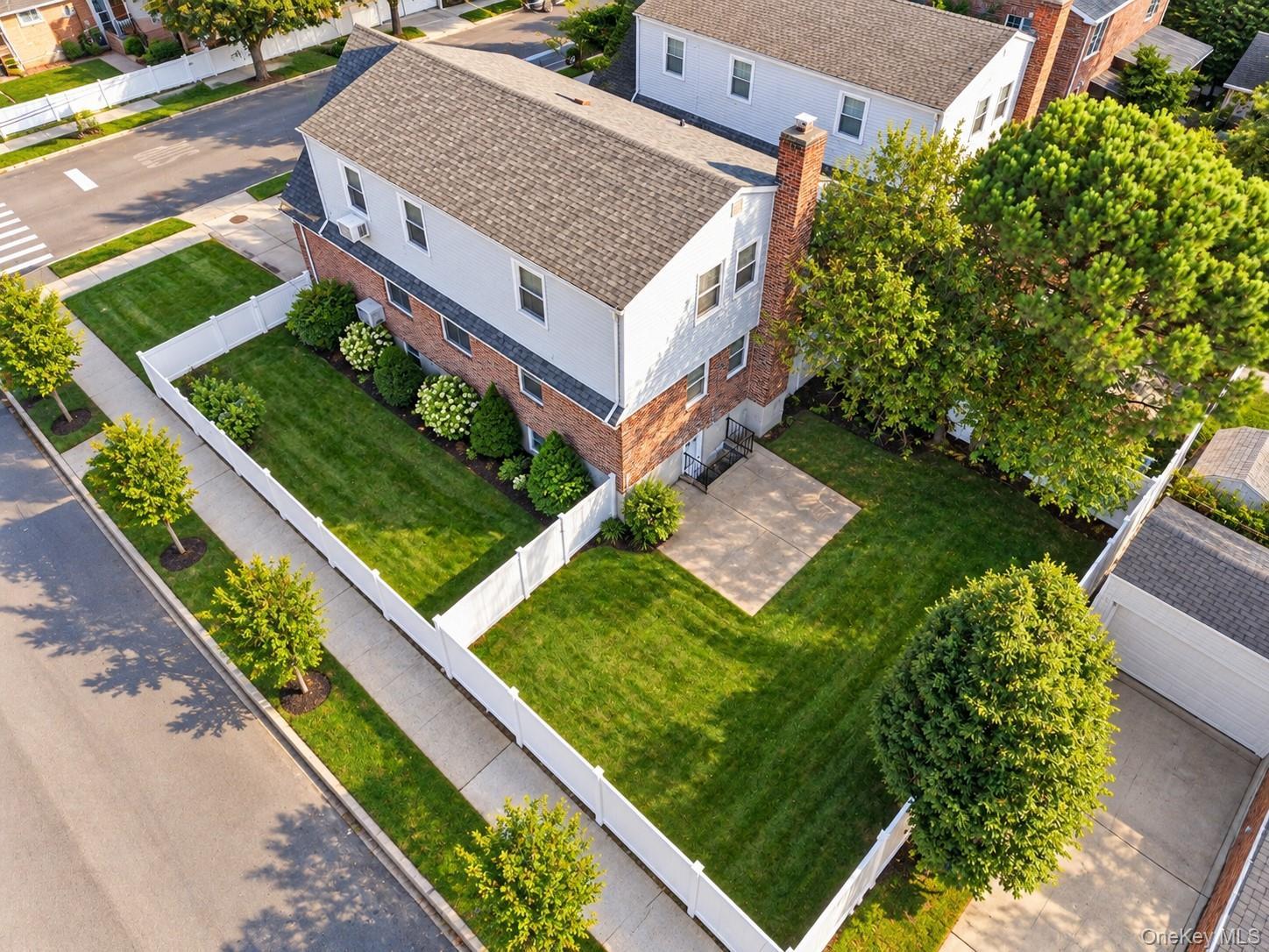 Single Family 208th Street  Queens, NY 11361, MLS-1060268-24