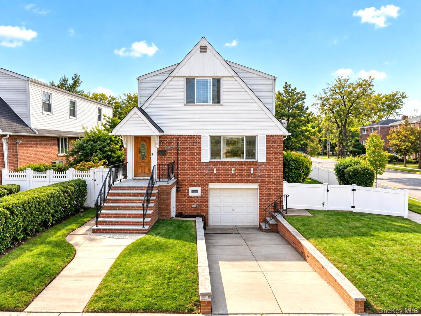 Single Family 208th Street  Queens, NY 11361, MLS-1060268-27