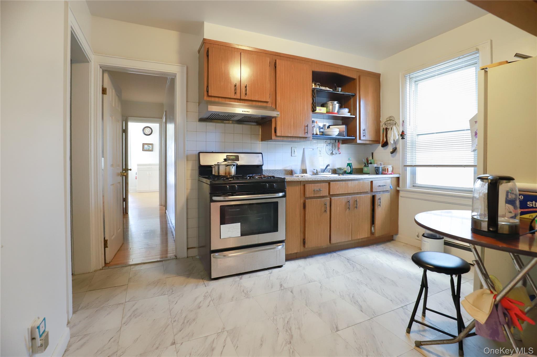 Single Family Kalmia Avenue Queens, NY 11355, MLS-1060271-15