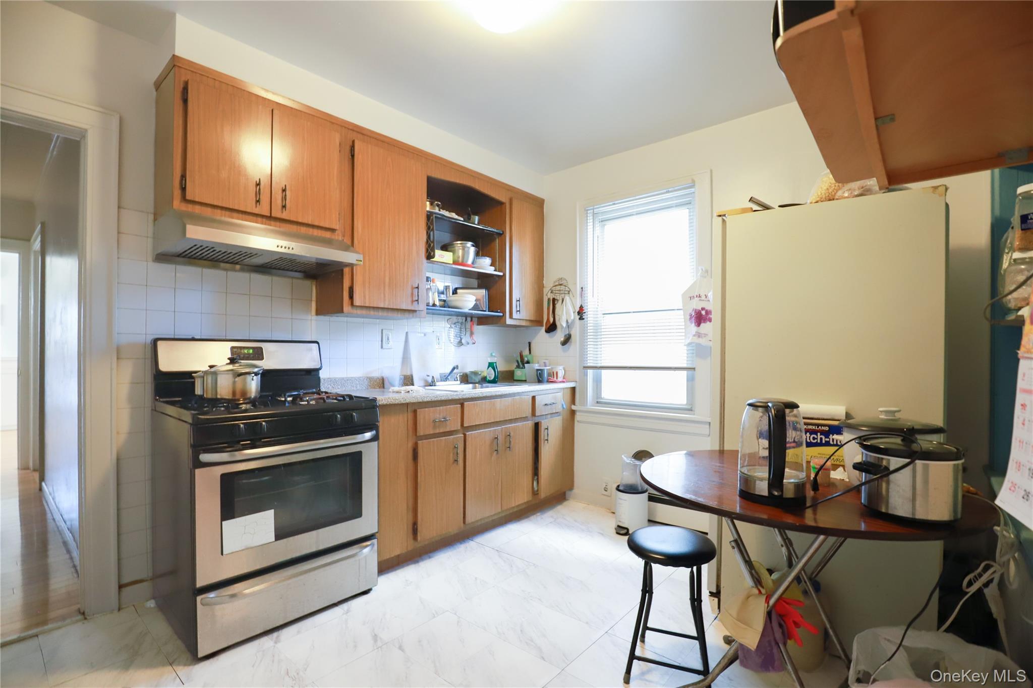 Single Family Kalmia Avenue Queens, NY 11355, MLS-1060271-16