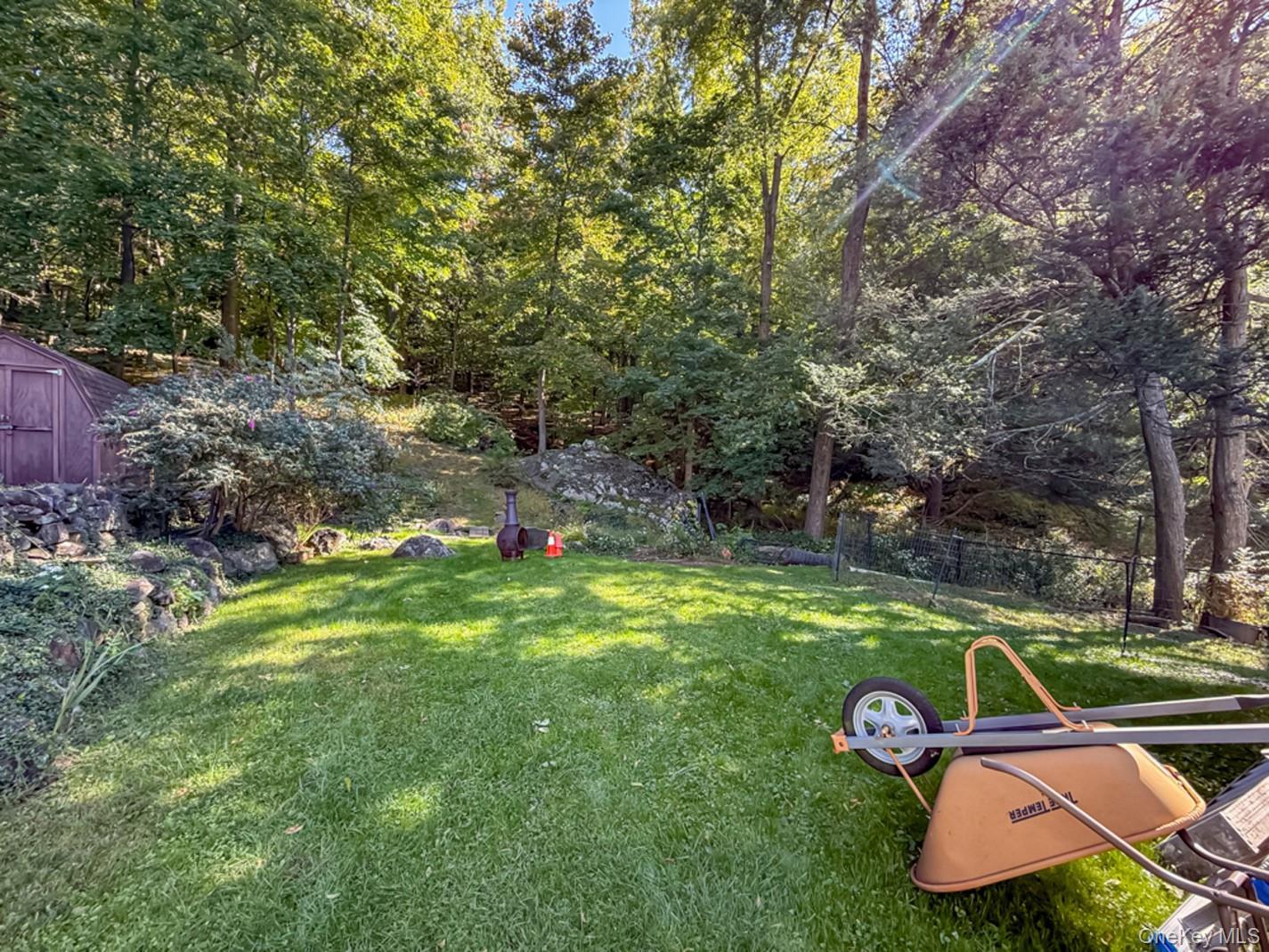 Single Family Union Avenue Westchester County, NY 10566, MLS-1060345-23