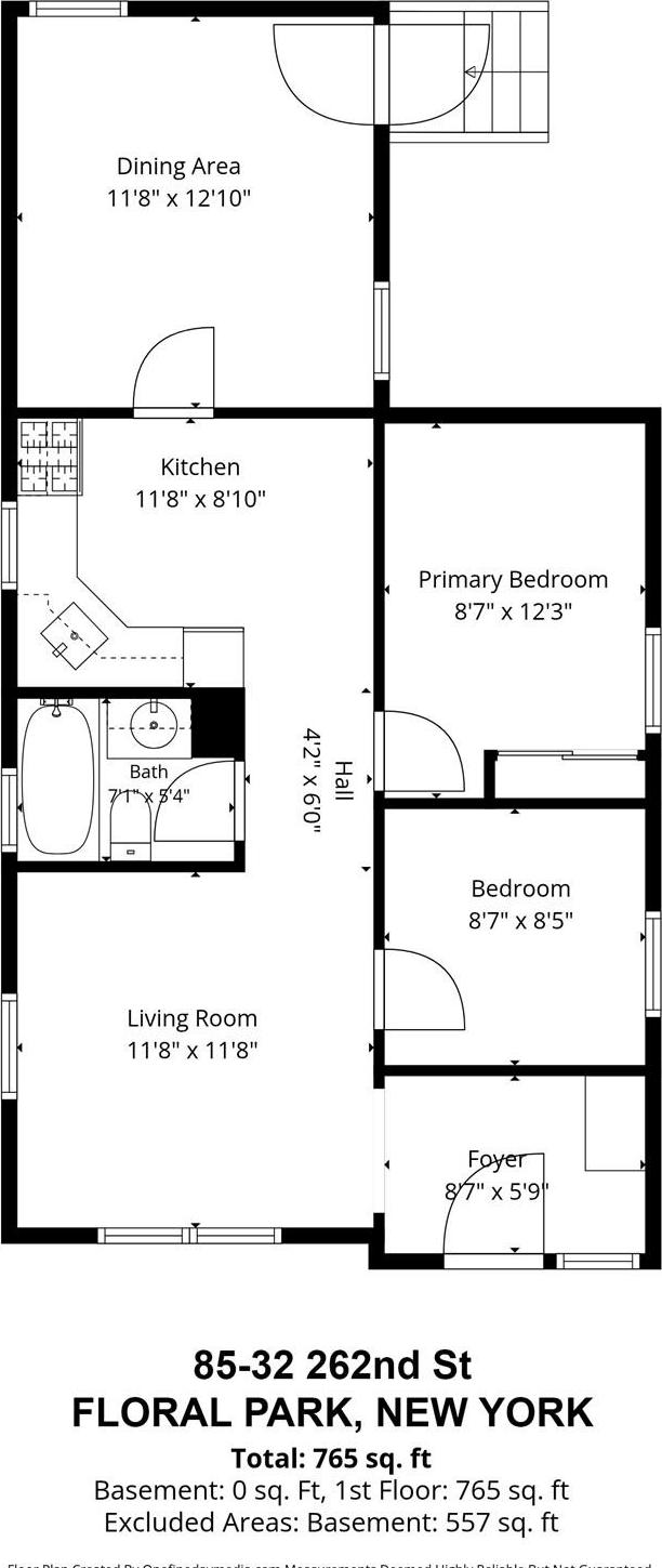 Single Family 262nd Street Queens, NY 11001, MLS-1060354-19