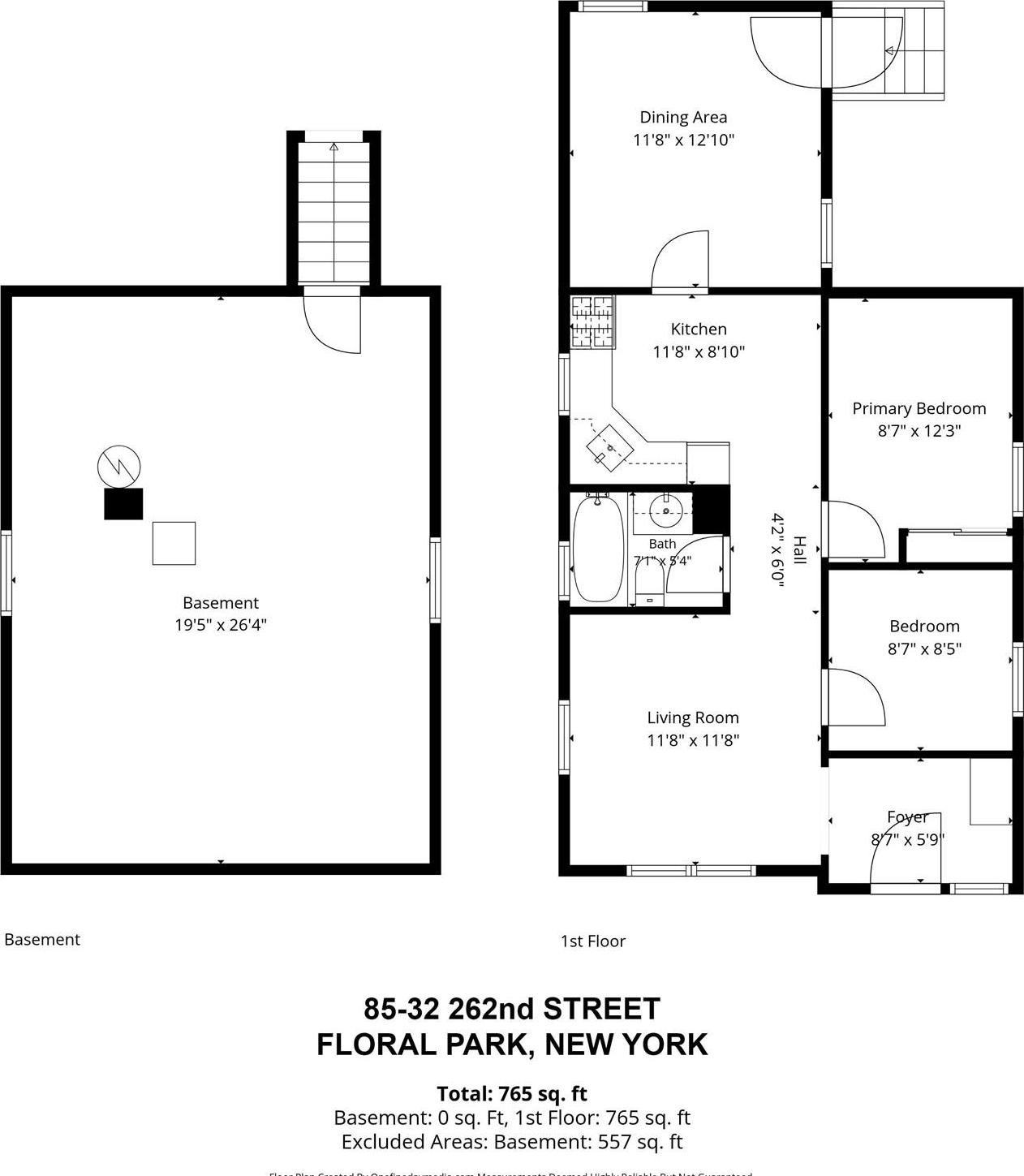 Single Family 262nd Street  Queens, NY 11001, MLS-1060354-21