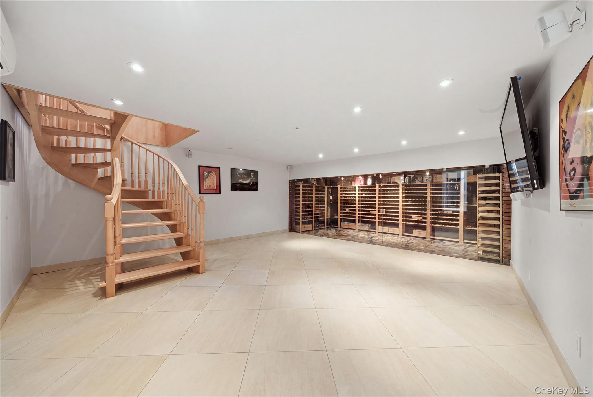 Single Family 69th Lane Queens, NY 11378, MLS-1060411-19