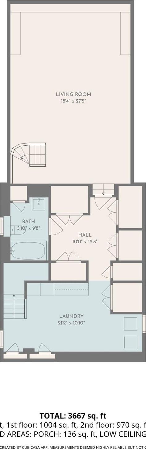 Single Family 69th Lane Queens, NY 11378, MLS-1060411-31