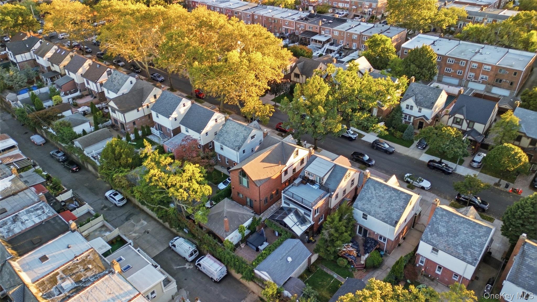 Single Family 69th Lane Queens, NY 11378, MLS-1060411-38