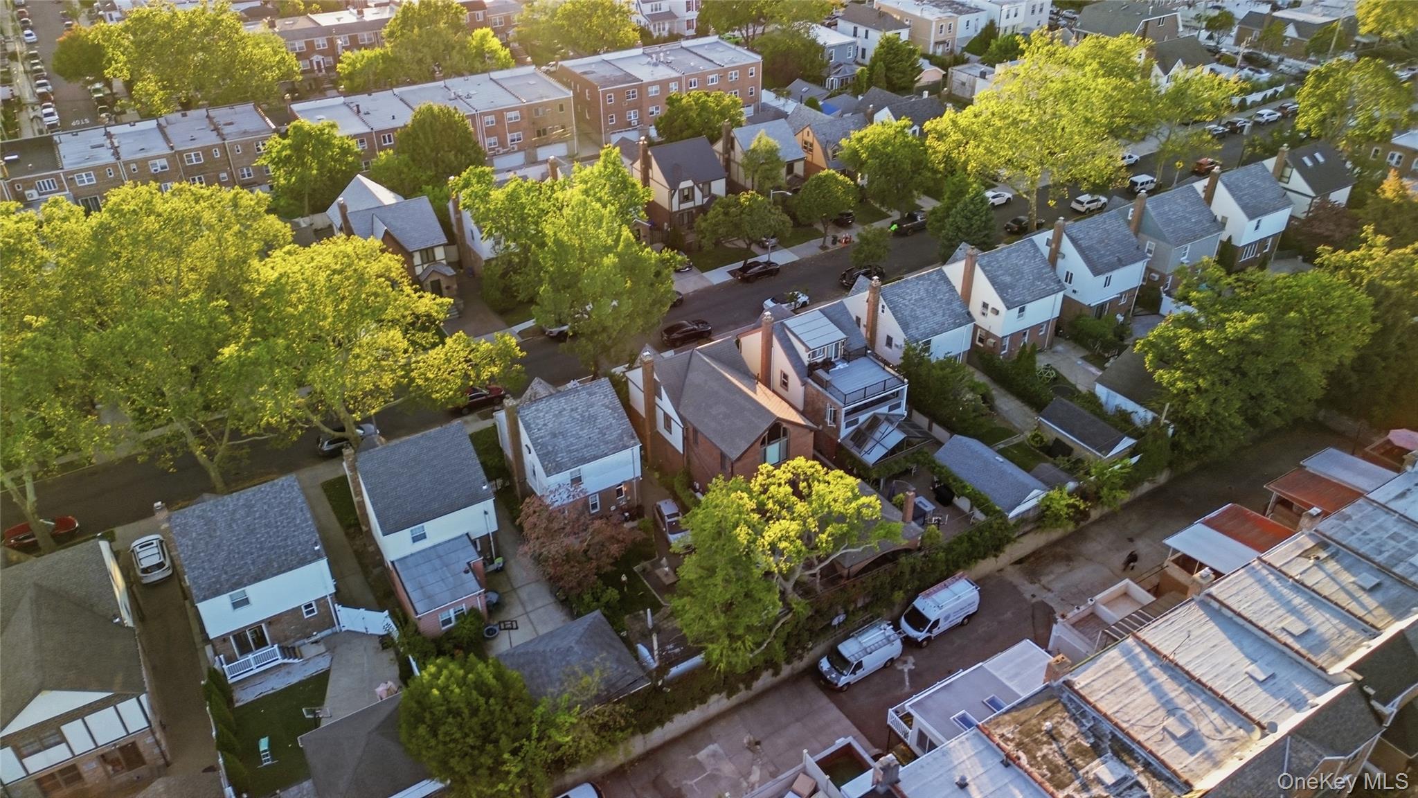 Single Family 69th Lane Queens, NY 11378, MLS-1060411-39