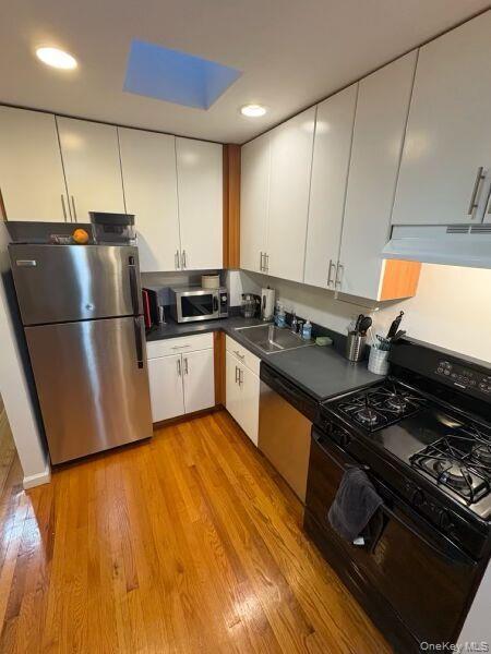 Apartment Bay 22nd Street  Brooklyn, NY 11214, MLS-1060441-2