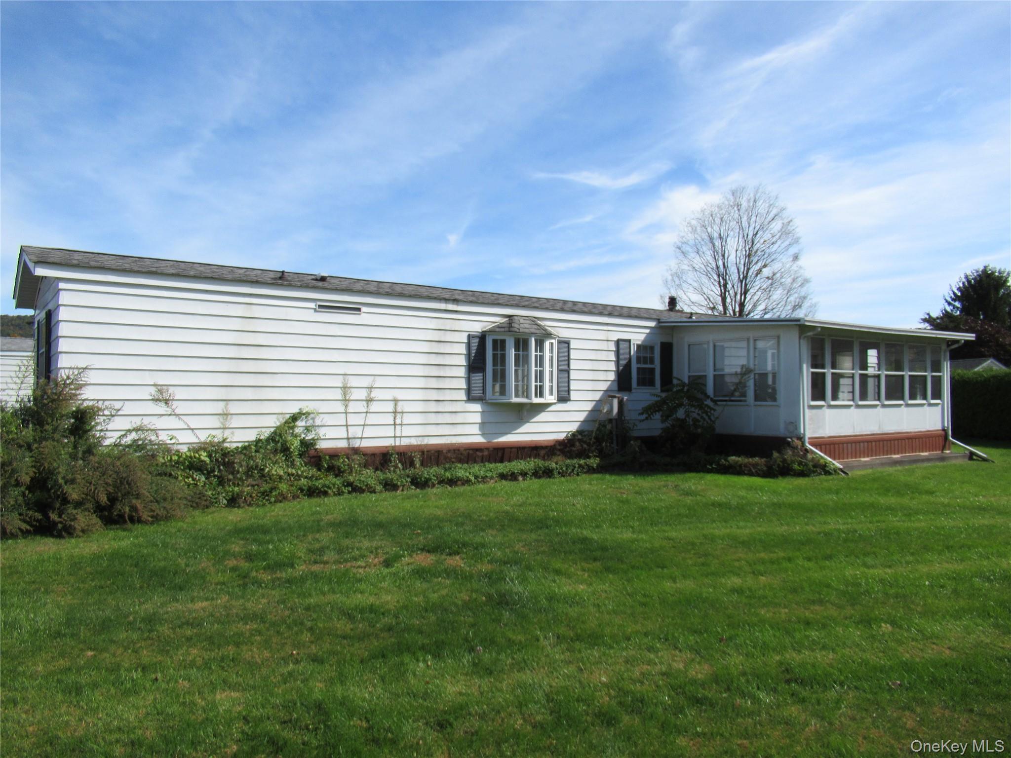 Single Family Bluebird Way  Dutchess County, NY 12522, MLS-1060494-2